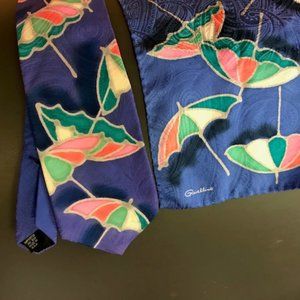 Ruiellino Tir & Pocket Square